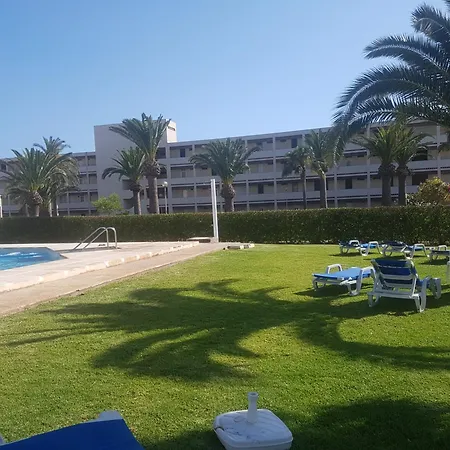 Apartment Vacaciones En Primera Linea De Playa *