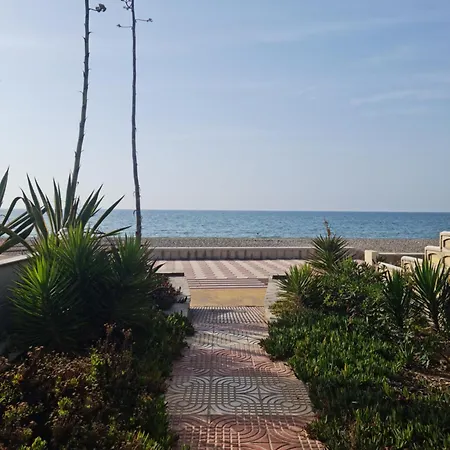 Vacaciones En Primera Linea De Playa Apartment *